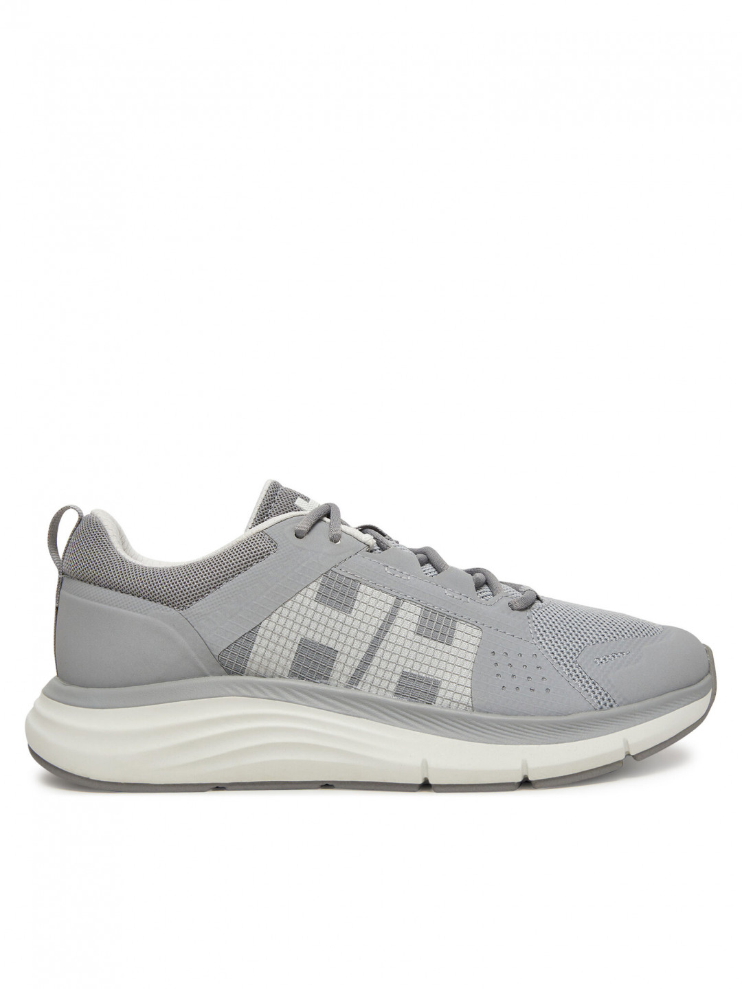 Helly Hansen Sneakersy Ahiga Evo 6 11938 840 Šedá
